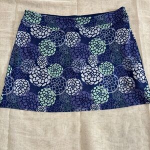 Tranquility By Colorado Clothing Women’s Skort Pickleball Golf Tennis